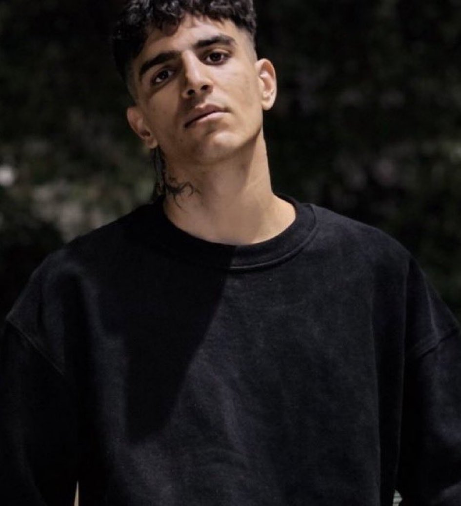 اسم جدید میبینم قلبم میسوزه 
#محمد_کریمخانی، ۱۹ ساله.
‼️در خطر اعدام‼️