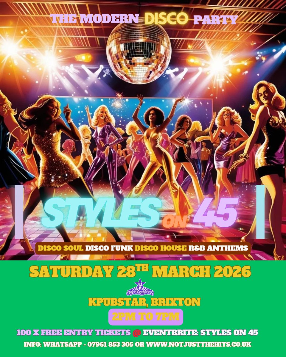 Reggie Styles tweet media