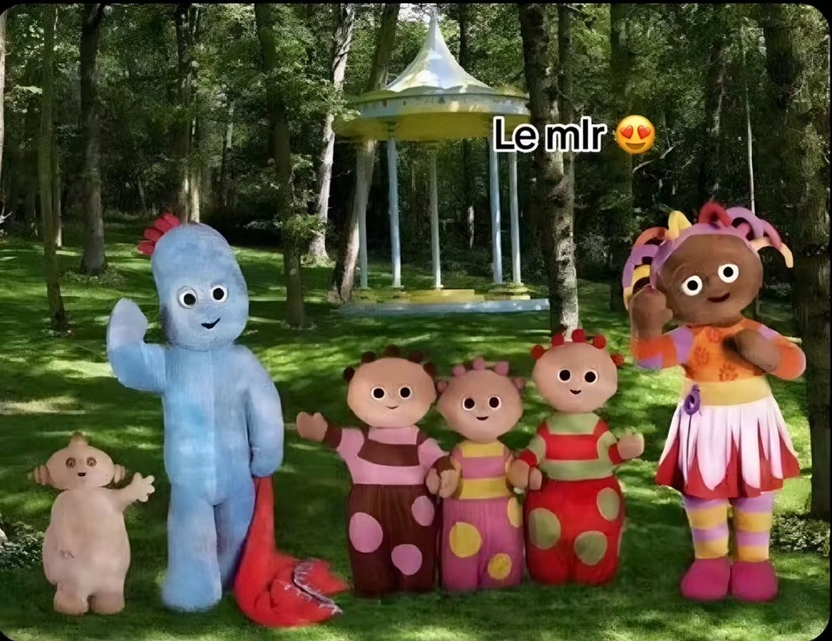 lle_0328's tweet image. Ta oublié Baraeem