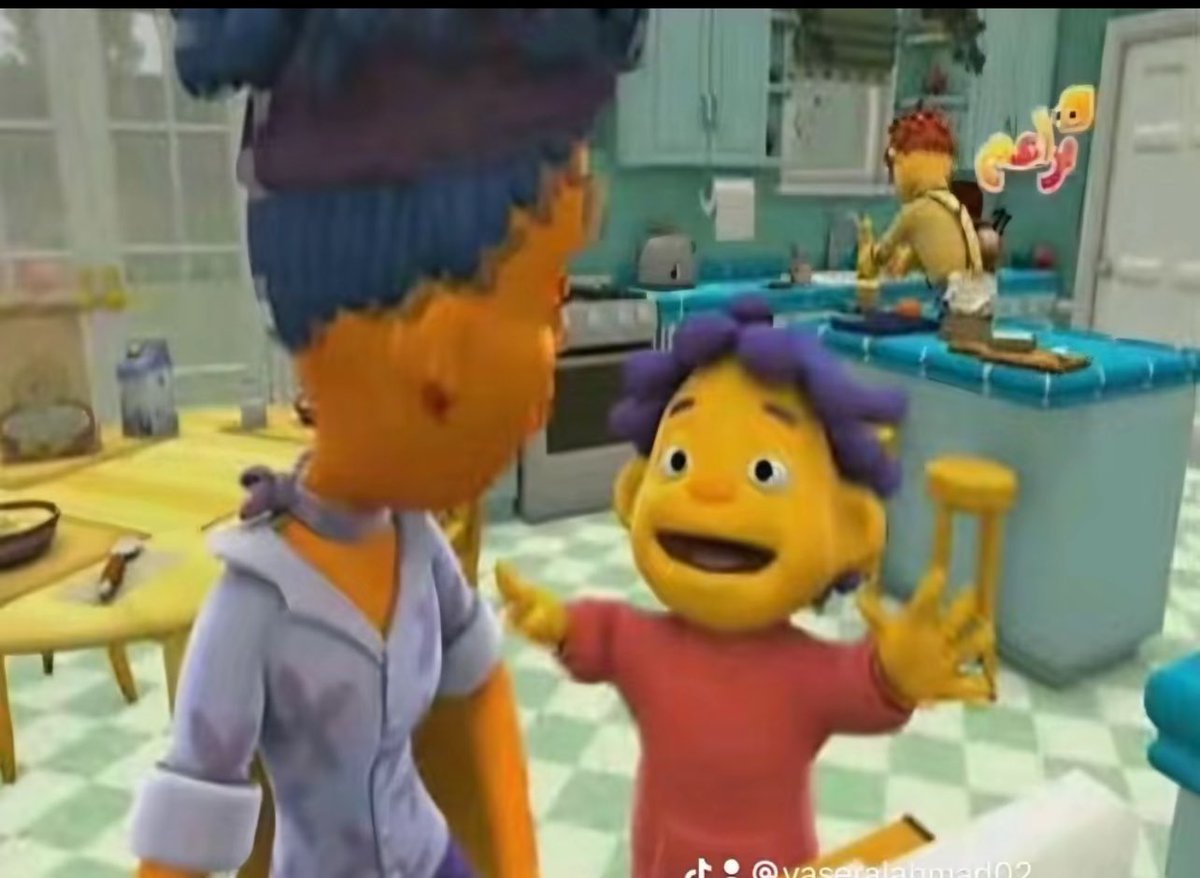 lle_0328's tweet image. Ta oublié Baraeem