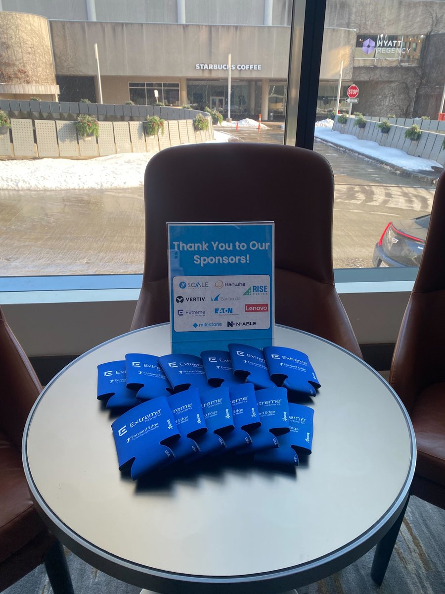 Forward Edge tweet media