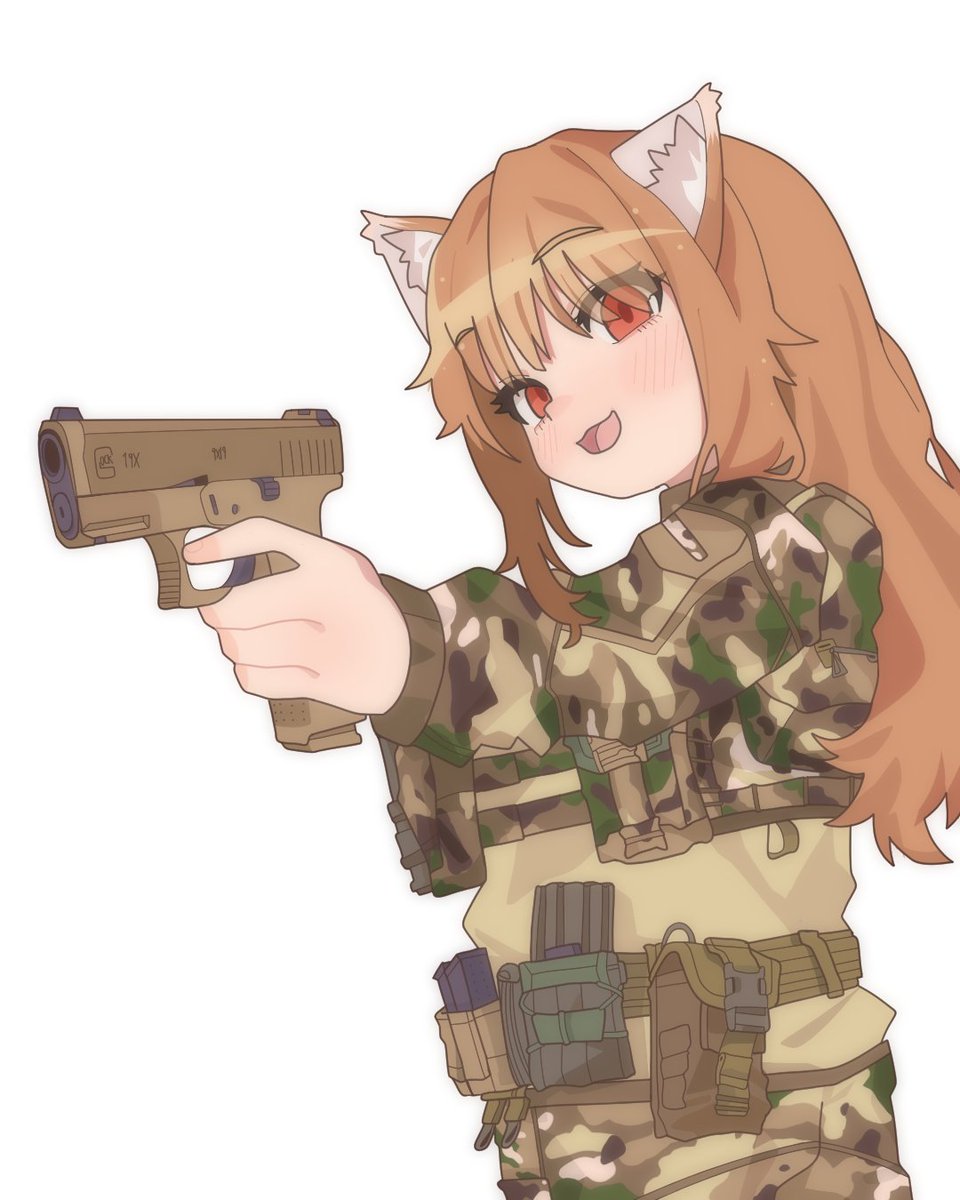 comm #狼と香辛料 #SpiceAndWolf