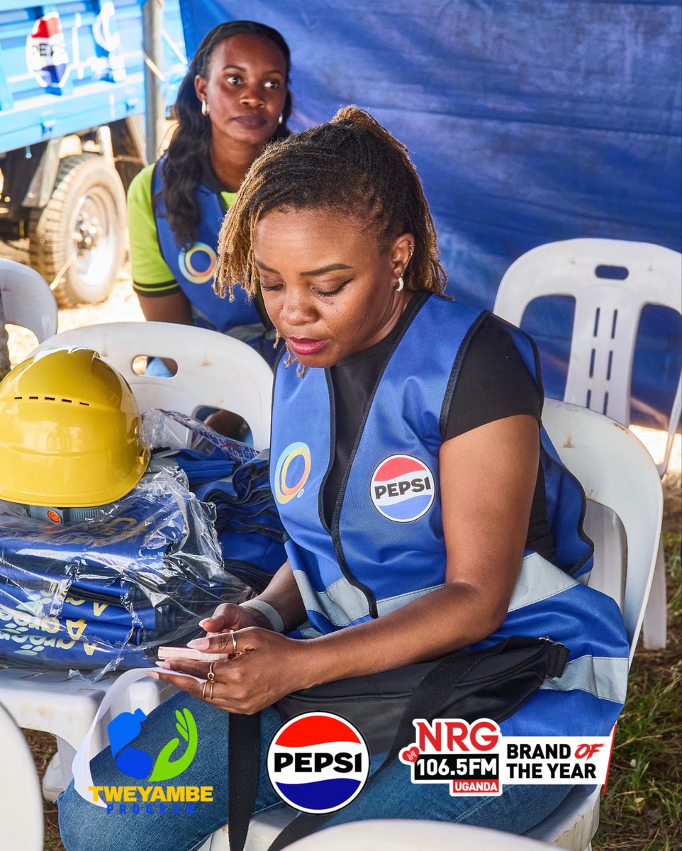 NRG Radio UG tweet media