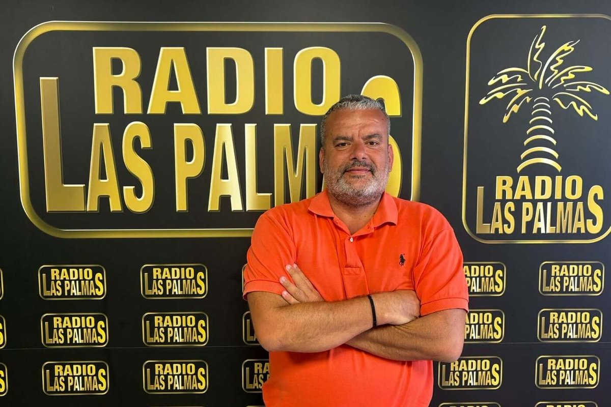 Teiba FM tweet media