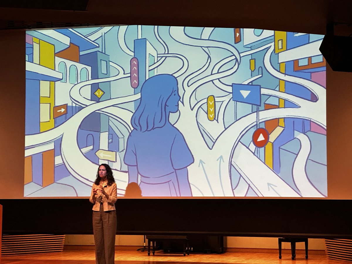 Frontiers of Science tweet media