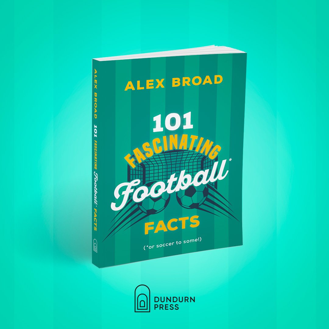 WrexhamCanada's tweet photo. I am beyond thrilled to announce that '101 Fascinating Football Facts' is officially available for pre-order! Whether you’re a die-hard football fan or just love a good "did you know," this book is for you.

Secure your copy here:
👉 https://t.co/3XdU8pfgxA https://t.co/o899W9buzY