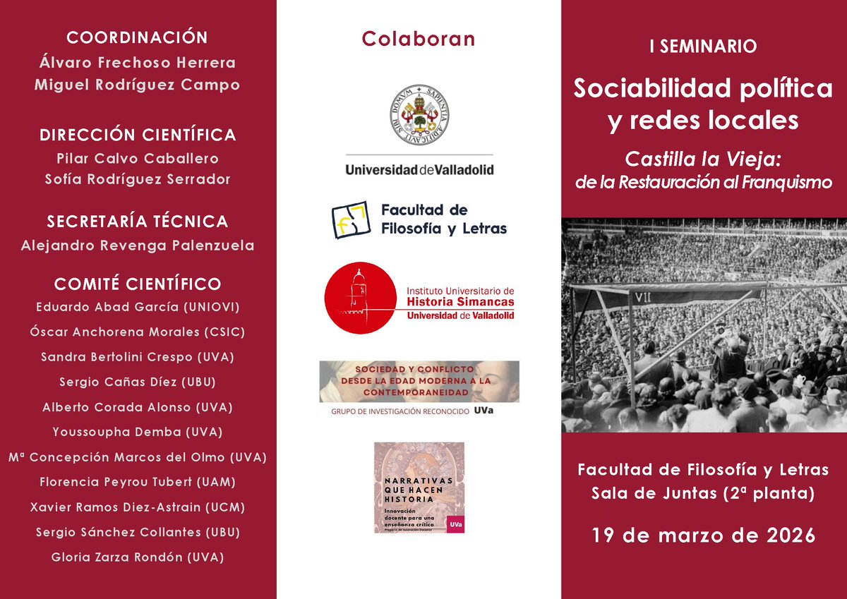 Xavier Ramos Diez-Astrain tweet media