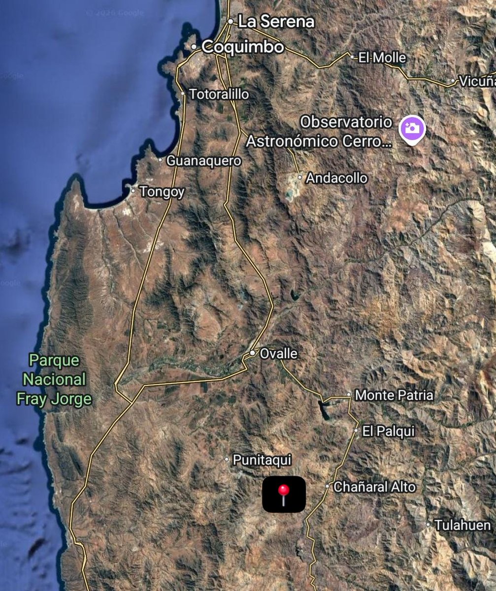 ziza8pg's tweet photo. ACTUALIZACIÓN 

Sismo temblor earthquake 

6.3 Mw

Epicentro: https://t.co/l9EjRxFcmG