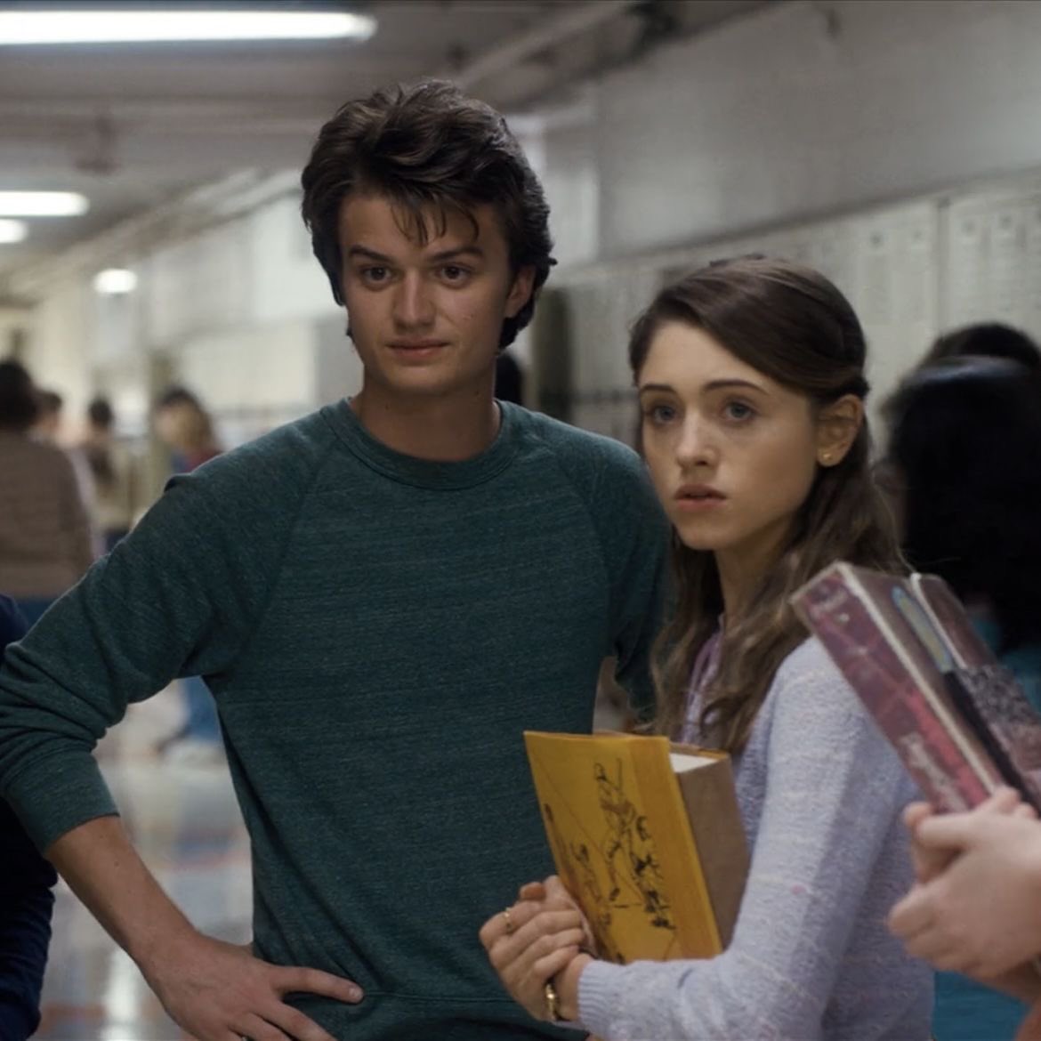 canon mileven variants 🥀