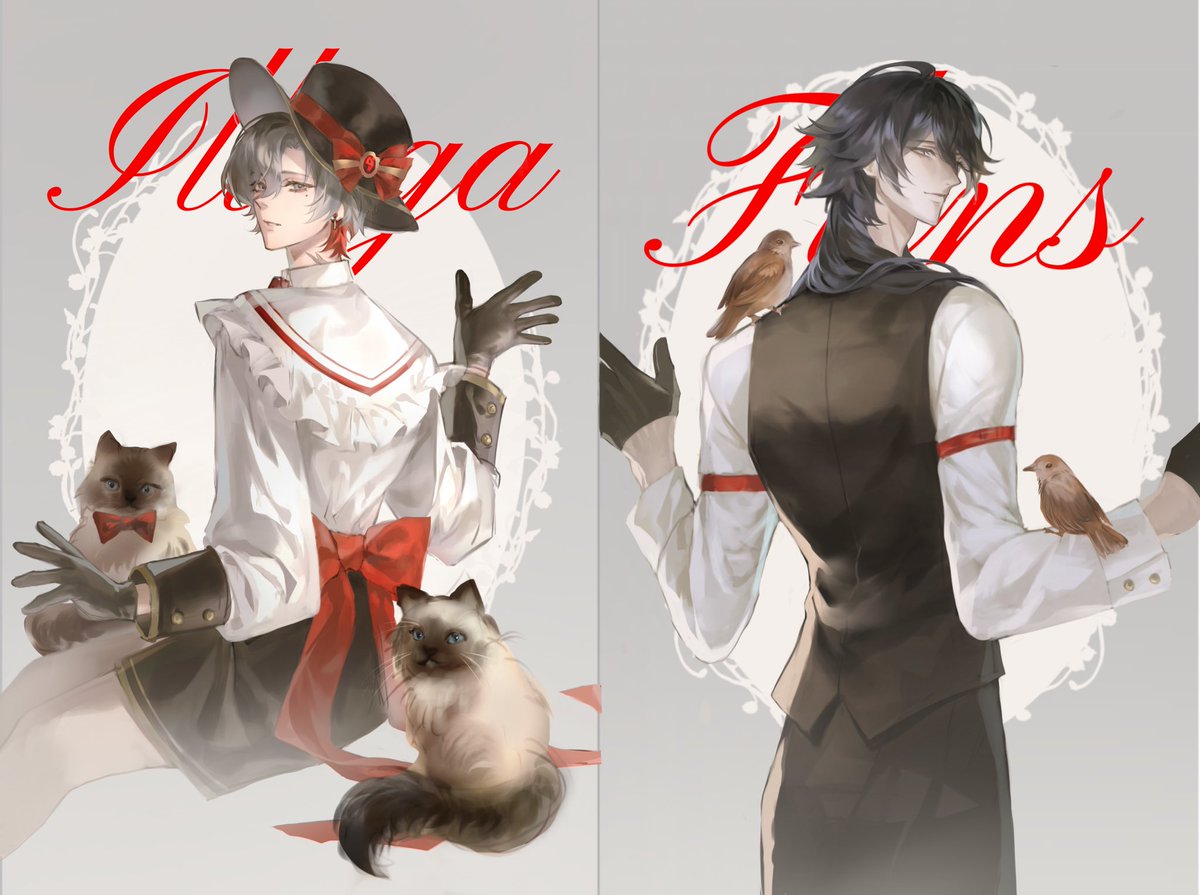 #faelight postcards for #CQ9