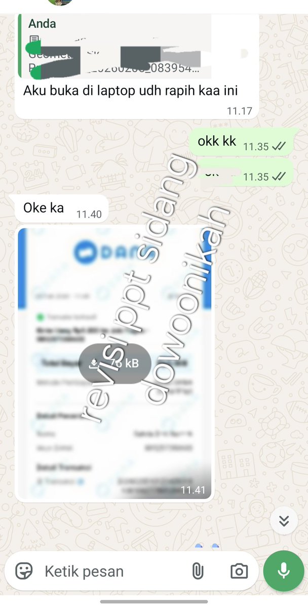 Hi aku open joki bahasa inggris dg berbagai macam tugas termasuk ujian realtime, ef set test, toefl cpns bumn kai dll

aku:
- lulusan pend bahasa inggris PTN ternama jawa timur
- lulusan profesi pendidikan b.ing
- penerjemah

wa aku di bio!

#zonauang️ #ZonaBA