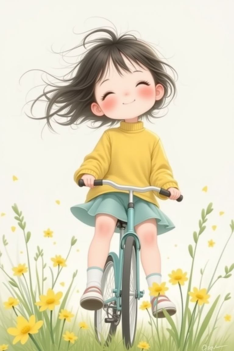 ตั้งแต่เด็กฉันฝันเห็นเด็กผญ.คนนึงเสมอ
เล่นสวนสนุกและยิ้มหวานมากหัวเราะดังด้วย
สนุกจนเรานอนยิ้มทุกครั้งที่ฝันถึงเด็ก ผญ. คนนั้น
ด้วยเราตื่นปุ้ปก็เรียนเลิกเรียนก็รีบไปทำงาน
ก็เลยมีความสุขได้กับในฝัน เข้าฝันทีดีใจมาก
เราก็ใส่บาตรทำบุญให้ตลอดกับน้องสาวคนนั้น
พอโตมาถึงได้รู้ว่า