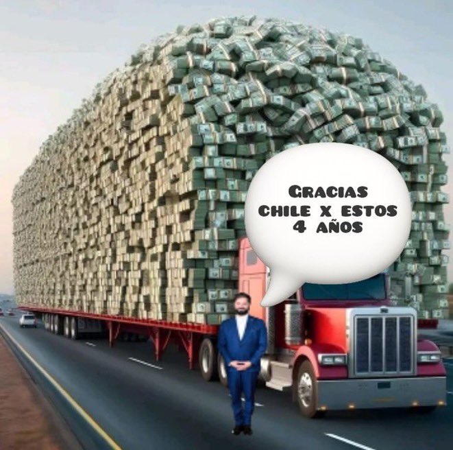 Sin comentarios 🤷‍♀️
La foto lo dice todo‼️