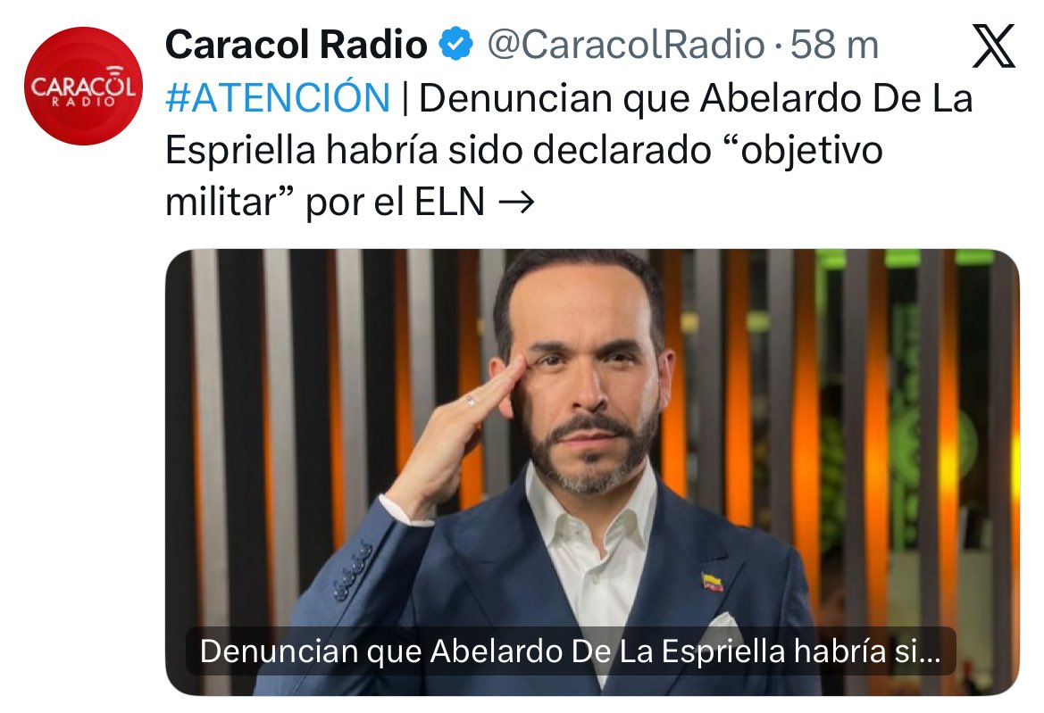 elmestizojuan's tweet image. Le explota un escándalo

Inmediamente: