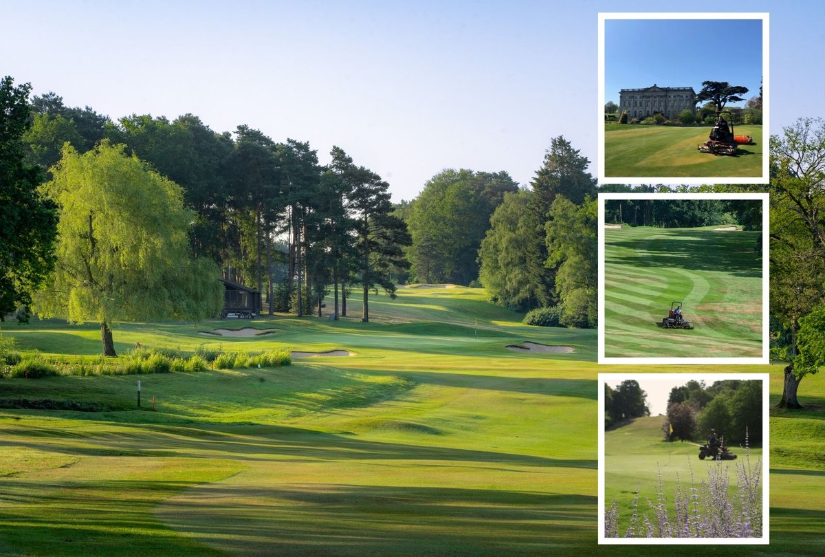 Moorparkgolf's tweet photo. We’re proud to share that Moor Park has been shortlisted by @59clubuk for Greenkeeper of the Year &amp; #Golf Operations of the Year at the 2026 Service Excellence Awards.

These nominations recognise the standards &amp; teamwork shown across the Club. Thank you to our dedicated teams. https://t.co/G0pUuH7lNi