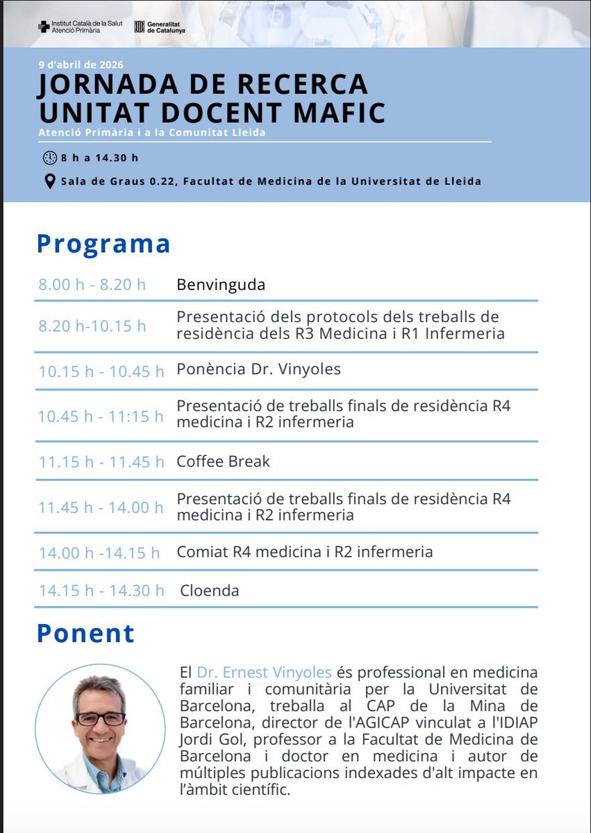 Josep Montserrat Capdevila tweet media