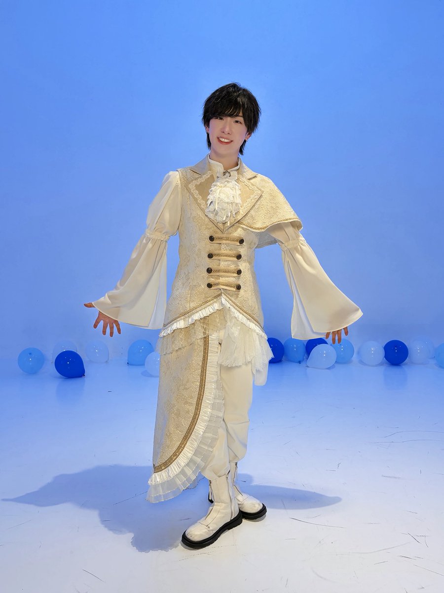 気まぐれﾌﾟﾘﾝｽ(MeseMoa.)/水貴智哉 tweet media
