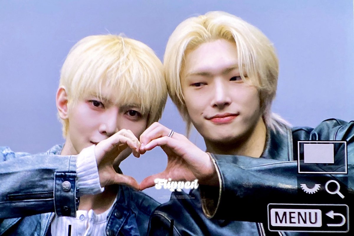 flipped0809's tweet photo. 260212 가나디둘하튜🫶🏻
#ATEEZ #에이티즈 #MINGI #민기 
#여상 #YEOSANG https://t.co/ud14A8uPSJ