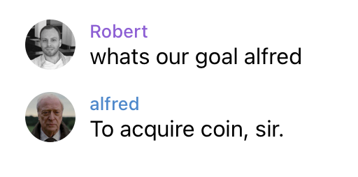 Robert tweet media