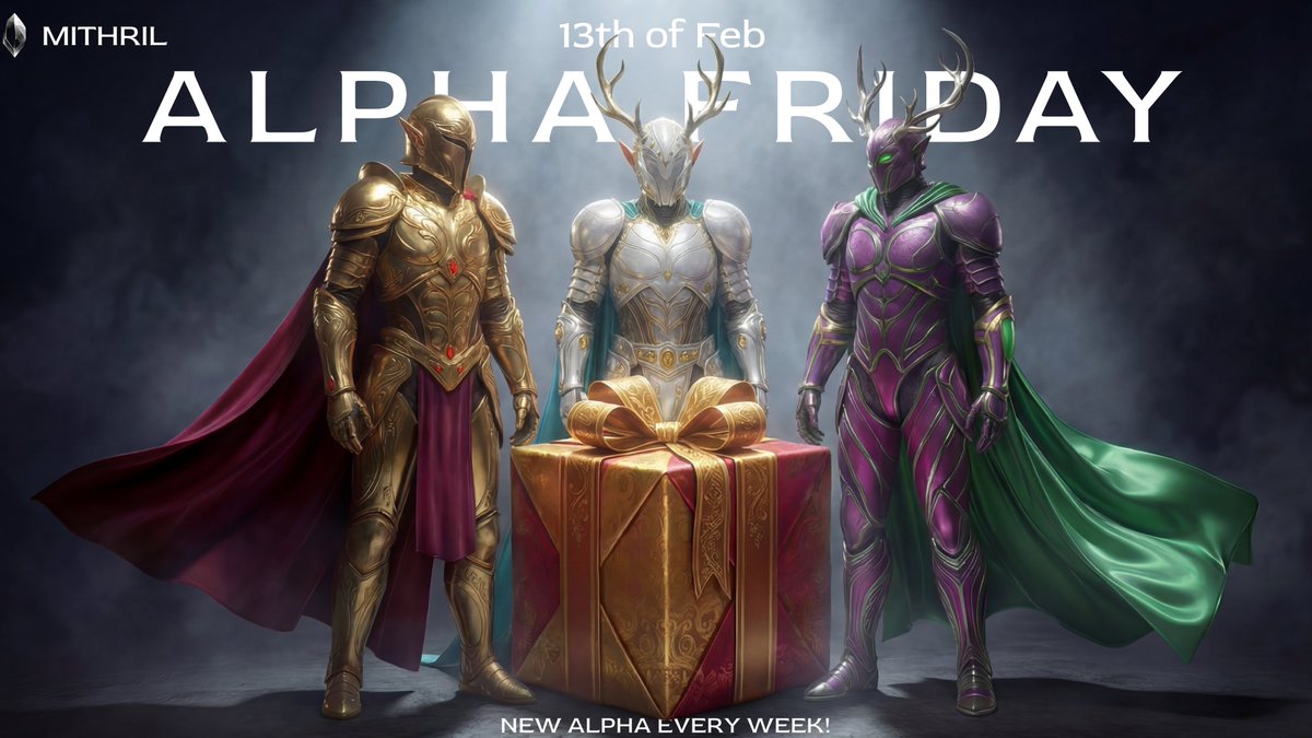 mithril.money tweet media