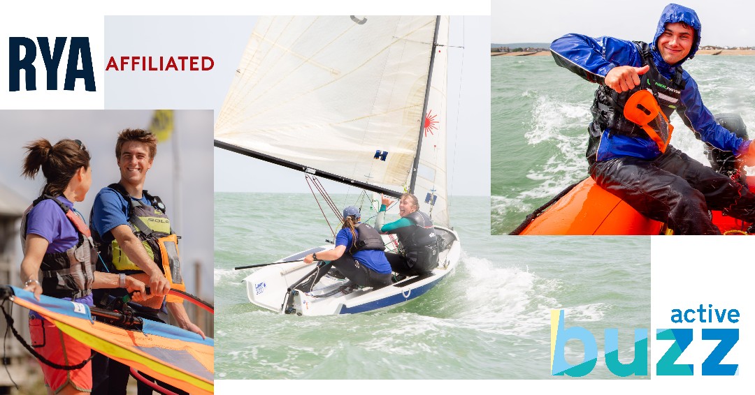 Buzz Active tweet media