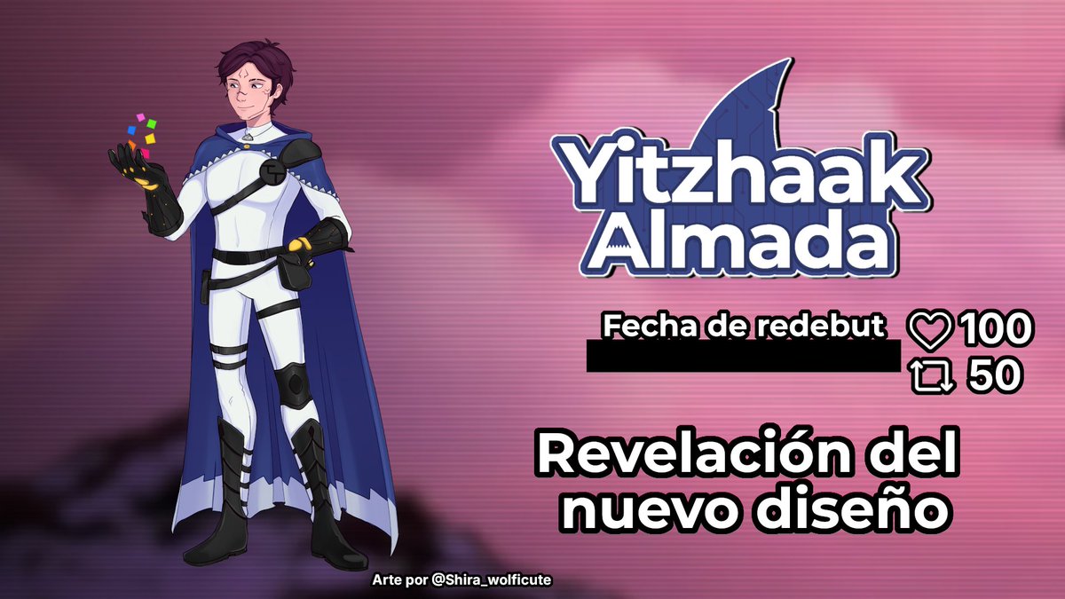 // QUINTA META ALCANZADA //

Unas buenas botas para nadar a través de la corriente temporal.

Con eso el nuevo cuerpo está creado 👀