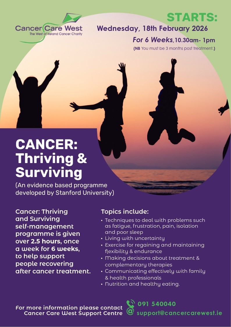 cancercarewest tweet media