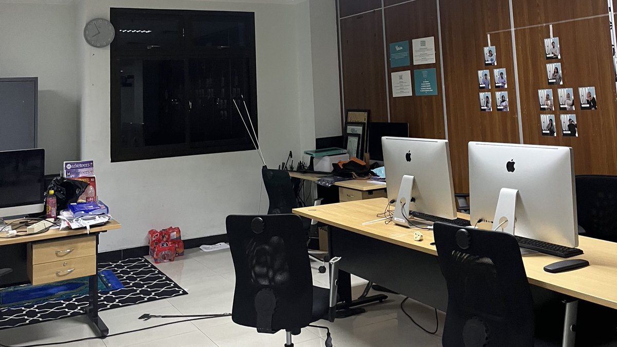 nalaervatra's tweet photo. life as ei laborant fia ub

a thread https://t.co/znmnAgSwb9