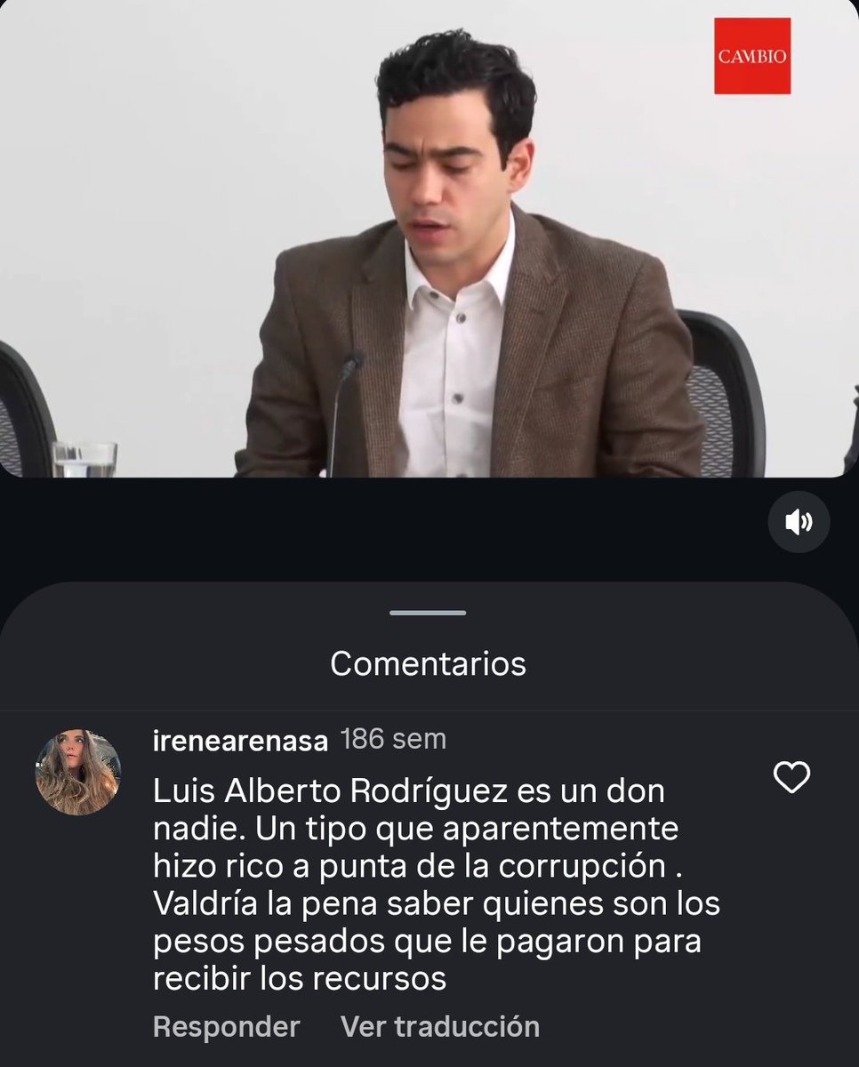 Mira tú esa vaina. Y luego están los que dicen que el amor no es capaz de todo. 🤣🤣🤣🤣🤣