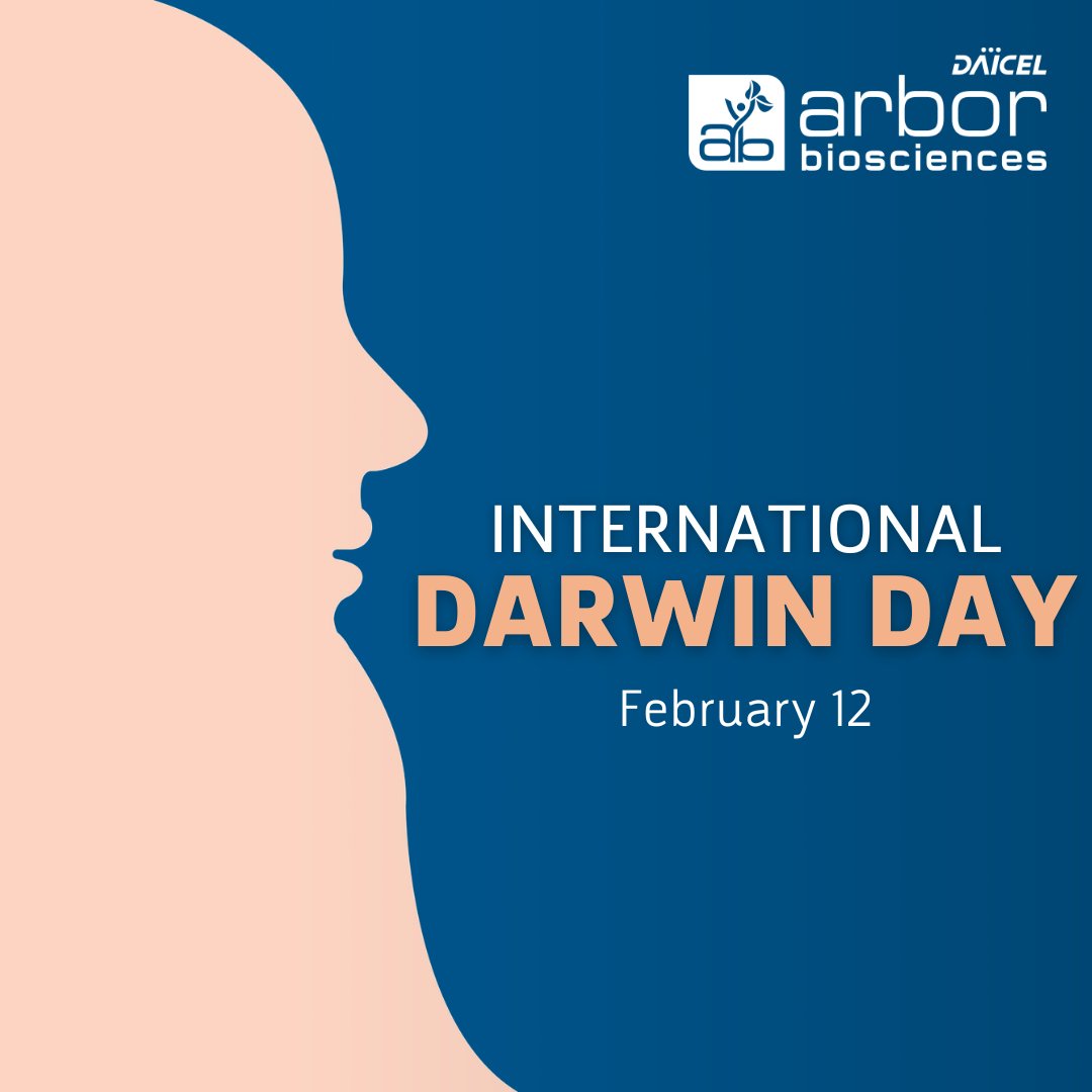 Daicel Arbor Biosciences tweet media