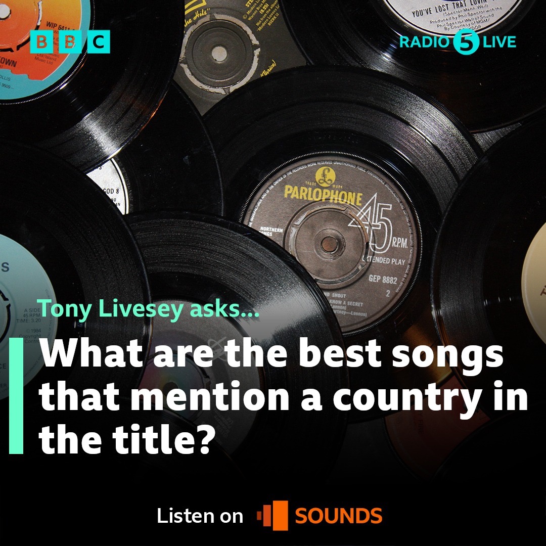 BBC Radio 5 Live tweet media