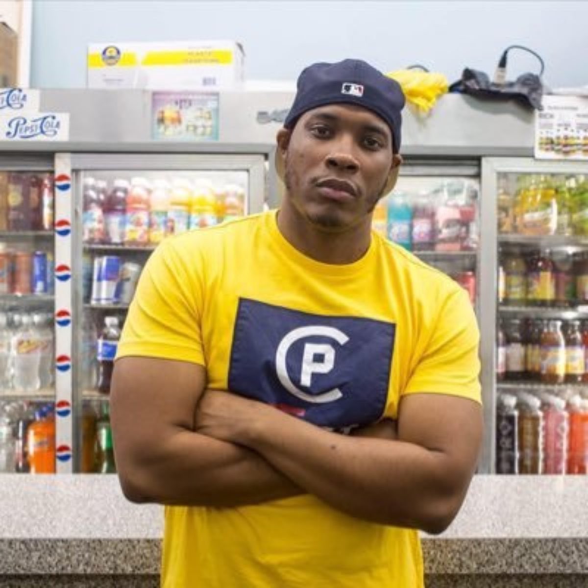 Salute and Happy Birthday <a href="/183rdMusic/">183rd</a> !!