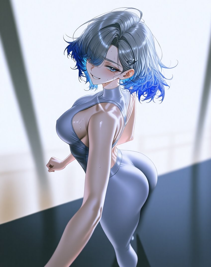 MoreFuffyAI (@more_fuffyai) on Twitter photo 