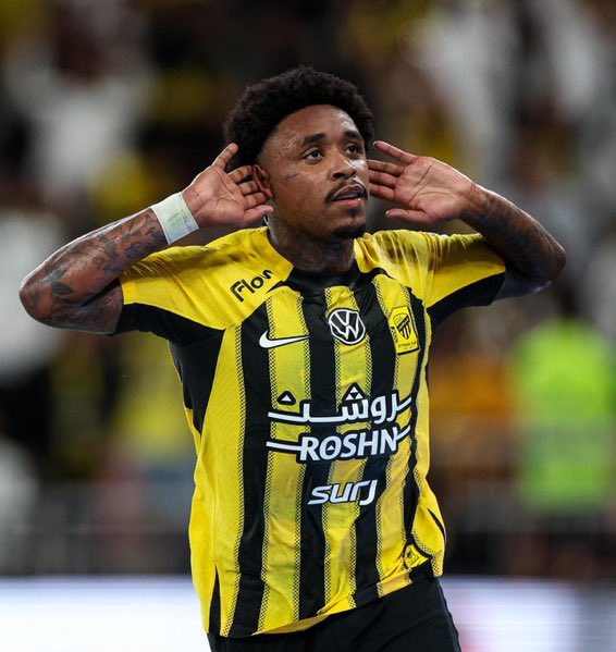 AImodrj's tweet image. 🚨🚨🚨🚨🚨 عاجل - الرياضية : 

يتجه سيرجيو كونسيساو الى الاعتماد على ستيفين بيرجوين امام الفيحاء