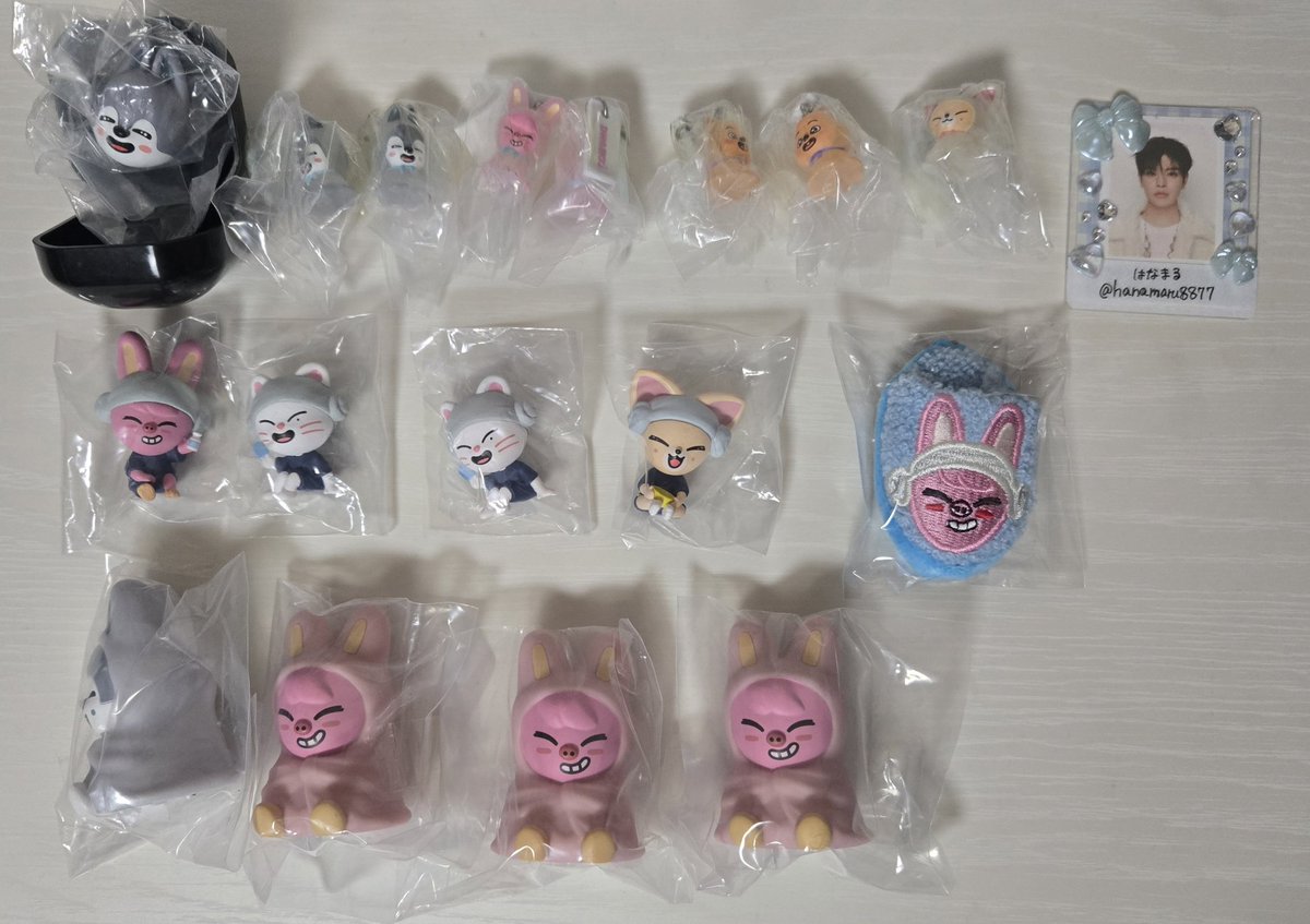 はなまる tweet media