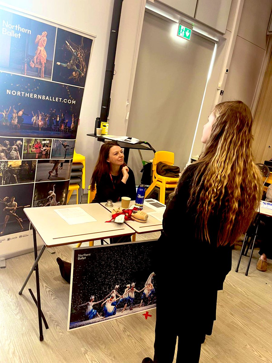 LAPA @ TAL tweet media