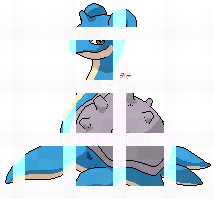 曲仕入れすぎてオーバーヒート🔥
集え、こおりタイプの推したち❄