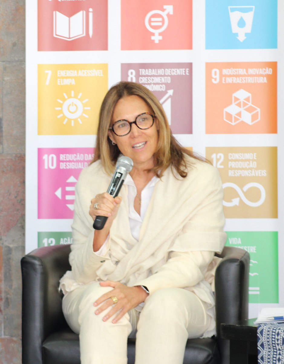 United Nations Cabo Verde-Nações Unidas Cabo Verde tweet media