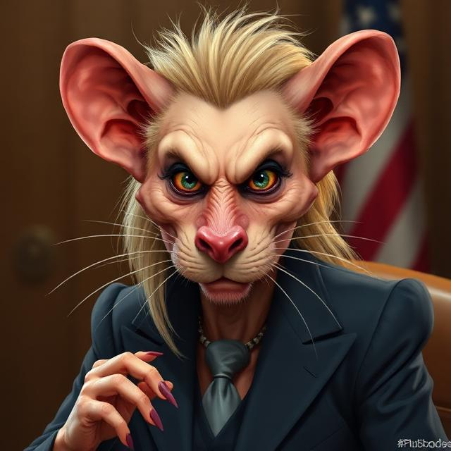 applecard2000's tweet photo. @Mollyploofkins Rat https://t.co/wf8IbZWYO5