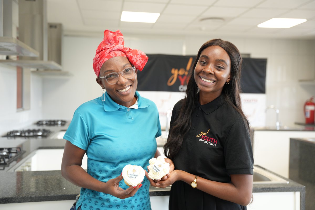 One Economy Foundation tweet media