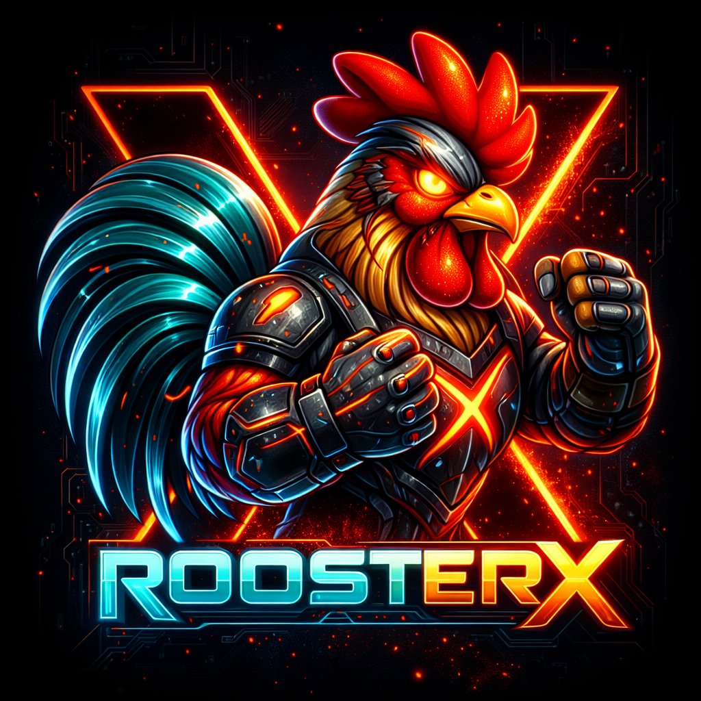 RoosterX_RTX's tweet photo. Drop your wallets below.. 🤫👇

300 $SOL giveaway  🎁

To enter:

❤️ Like &amp; 🔁 RT
✅ Follow me https://t.co/teNErw2Edv