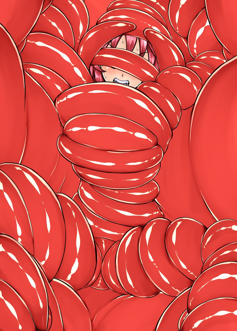 Skebのご依頼の神魂合体ゴーダンナー!!の葵杏奈さんを納品させていただきました!くっそ懐かしい 