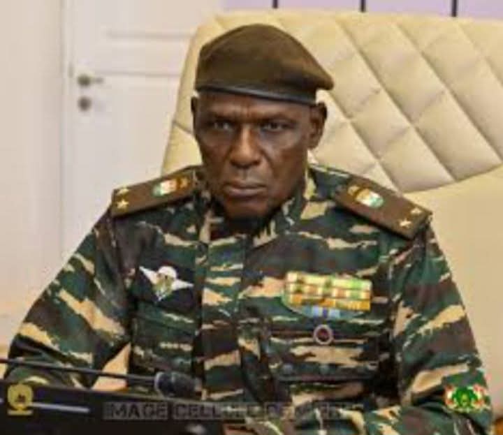 Sahel Revolutionary Soldier tweet media