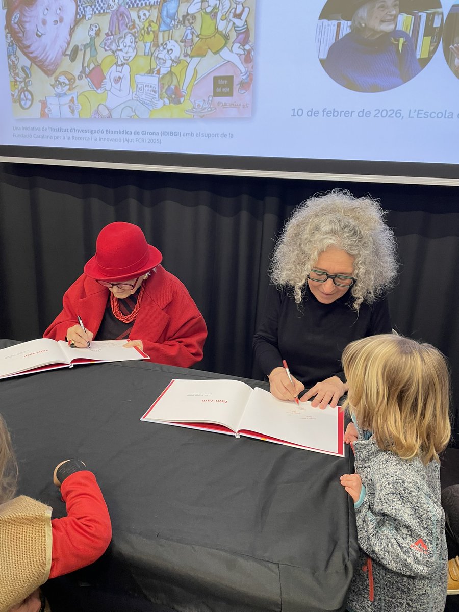 IDIBGI Institut d'Investigació Biomèdica de Girona tweet media