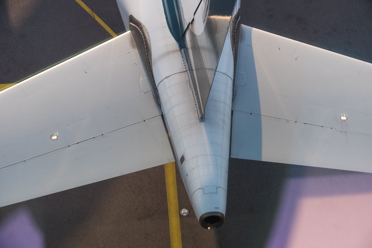 エンジンと主翼を削ったり掘ったり削ったり掘ったり´д`先月香港のスカイブリッジで撮った写真をみながら(A330だけど)
コクピット窓はあと少し、次で決められるはず... #旅客機プラモフェスin名古屋26