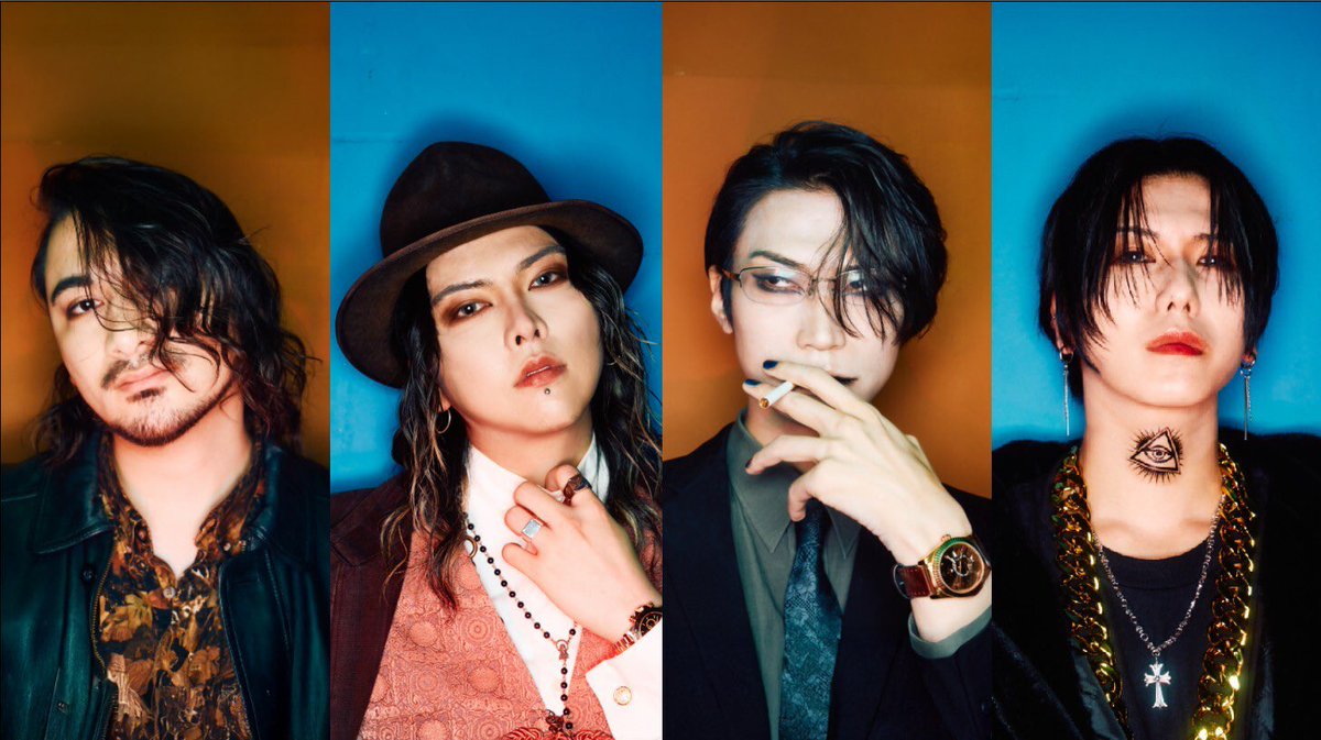 【活動休止のお知らせ】

僕が所属しているロックバンド、Am Ampが3月を持って活動休止します。

ラストツアー
3月14日 | 東京  下北沢Reg
3月18日 | 仙台  LIVE HOUSE enn 2nd
3月21日 | 大阪  LIVE SQUARE 2nd LINE 
3月22日 | 名古屋  今池3STAR
3月26日 | 東京  代官山UNiT

(全公演 OPEN 18:00 /