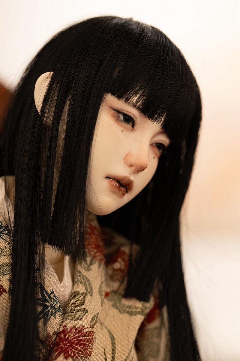 とりかご画廊さま（<a href="/torikagogarou/">とりかご画廊</a> )
江口綴さま（<a href="/tsuzurudoll/">綴</a> ）
『人形門　其の三』