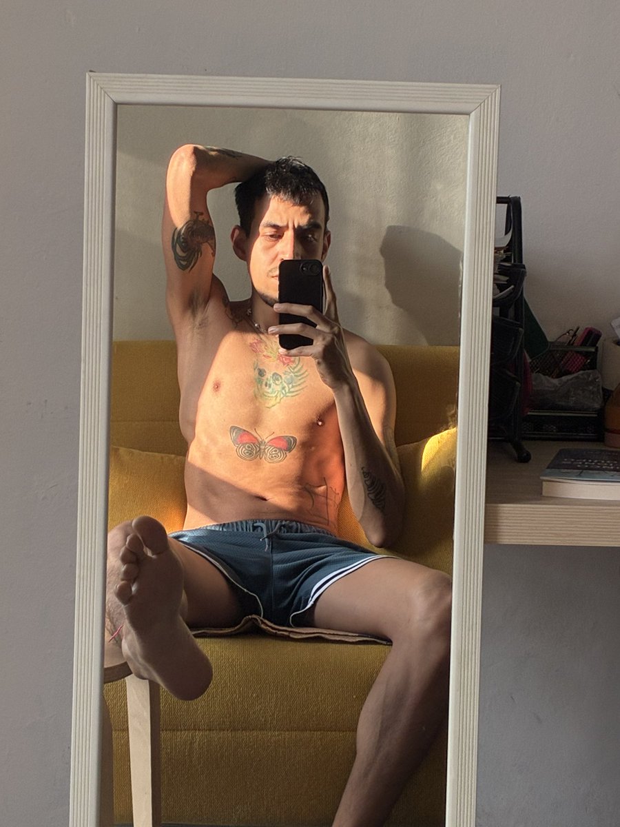 Javi Coria tweet media