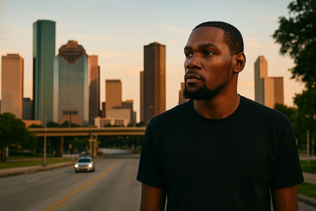 RealHoustonCom's tweet image. Kevin Durant says Luka Doncic and Nikola Jokic "don’t care" about old-school NBA criticism — and the mindset fits the Rockets’ young core. Read more at the link. #Rockets #HoustonRockets #NBA #HoustonCom
 houston.com/kevin-durant-c…