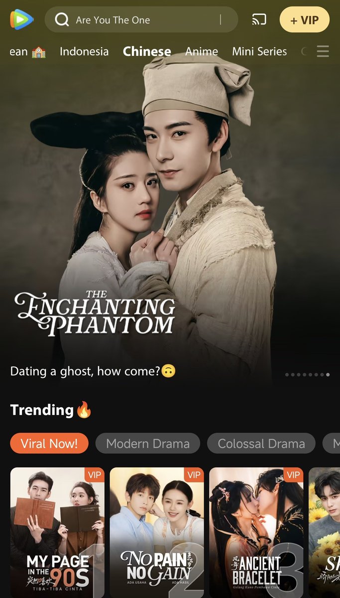 Habis Nonton Film tweet media
